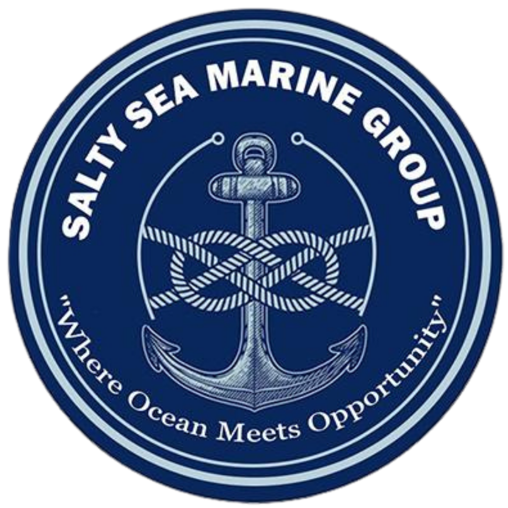 Merchant Navy Logo